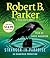 Stranger In Paradise (Jesse Stone, #7)