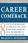 Career Comeback: ...