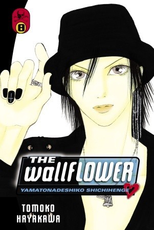 The Wallflower, Vol. 8 (The Wallflower, #8)