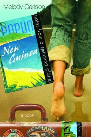 Papua New Guinea (Notes from a Spinning Planet, #2)