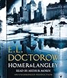Homer & Langley by E.L. Doctorow