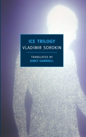 Ice Trilogy (Paperback)