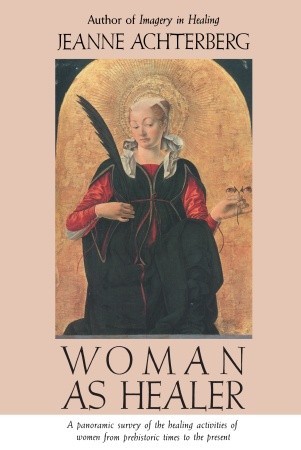 Woman as Healer (Paperback)