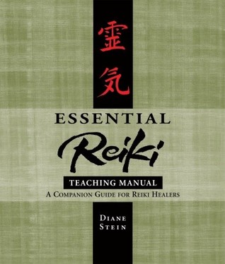 Essential Reiki Teaching Manual: A Companion Guide for Reiki Healers (Paperback)