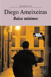 Baixo mínimos  (Horacio Dopico #1)