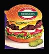 Totally Burgers Cookbook (Totally Cookbooks) Totally Burgers Cookbook (Totally Cookbooks)