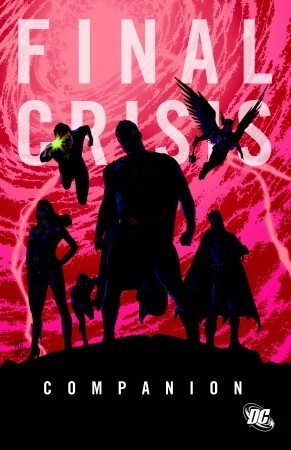Final Crisis Companion (Paperback)