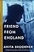 A Friend from England