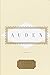 Auden: Poems