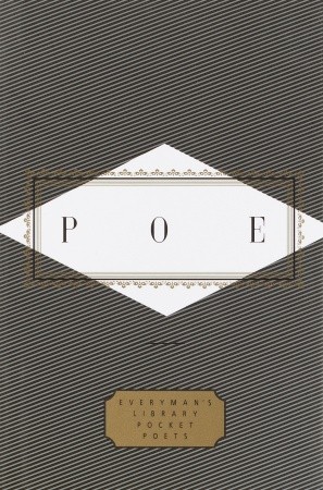 Poe: Poems (Hardcover)
