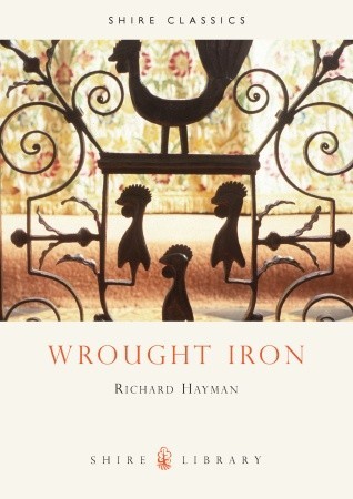 Wrought Iron (Shire Library)