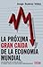 La proxima gran caída de la economía mundial (Spanish Edition)