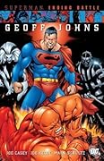 Superman: Ending Battle
