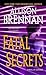 Fatal Secrets (FBI Trilogy,...