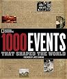 1000 Events That ...