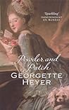 Powder and Patch by Georgette Heyer
