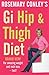 Gi Hip  Thigh Diet by Rosemary Conley