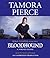 Bloodhound by Tamora Pierce