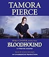 Bloodhound by Tamora Pierce
