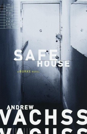 Safe House (Burke, #10)
