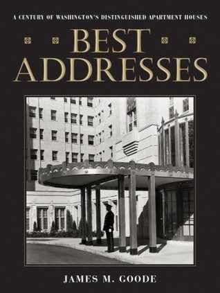 Best Addresses (Hardcover)