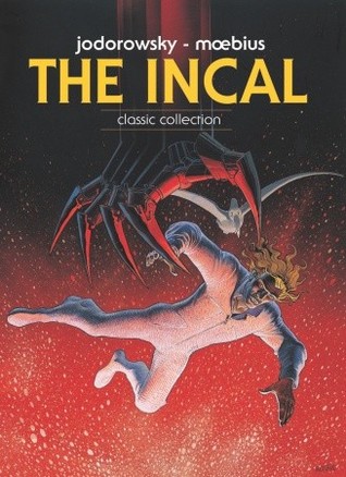 The Incal