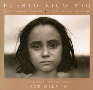 Puerto Rico mío (Paperback)