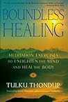 Boundless Healing...