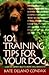 101 Training Tips for Your Dog: Learn the Experts Way to a Happy Well-behaved Pet