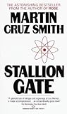Stallion Gate