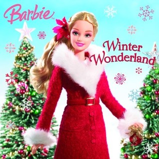 Barbie Winter Wonderland (Paperback)