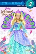 Barbie as the Island Princess (Barbie)