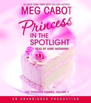 Princess in the Spotlight