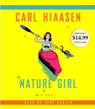 Nature Girl