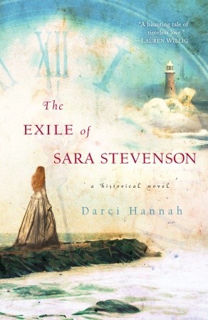 The Exile of Sara Stevenson