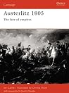 Austerlitz 1805: The fate of empires (Campaign, 101)