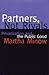 Partners Not Rivals by Martha Minow