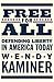 Free for All: Defending Lib...