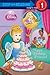 Happy Birthday, Princess! (Disney Princess) (Step into Reading)