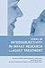 Forms of Intersubjectivity in Infant Research and Adult Treat... by Beatrice Beebe