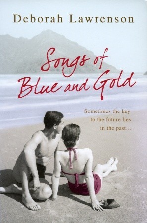 Songs of Blue and Gold (Paperback)