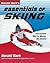 Harald Harb's Essentials of Skiing: The Fastest Way to Master the Slopes