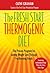 The Fresh Start Thermogenic Diet: The Proven Program for Lasting Weight Loss Through Fat-Burnng Foods
