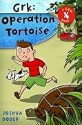 Grk: Operation Tortoise