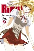 School Rumble, Vol. 3