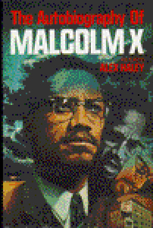 The Autobiography of Malcolm X