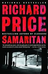Cover of Samaritan