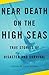 Near Death on the High Seas by Cecil Kuhne