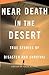 Near Death in the Desert by Cecil Kuhne