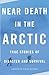 Near Death in the Arctic by Cecil Kuhne